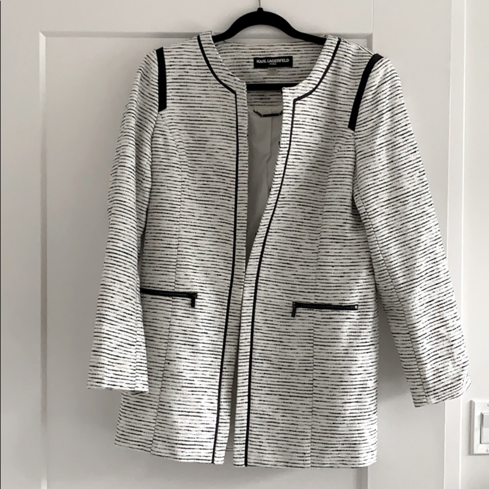 Blazer - Picture 1 of 3
